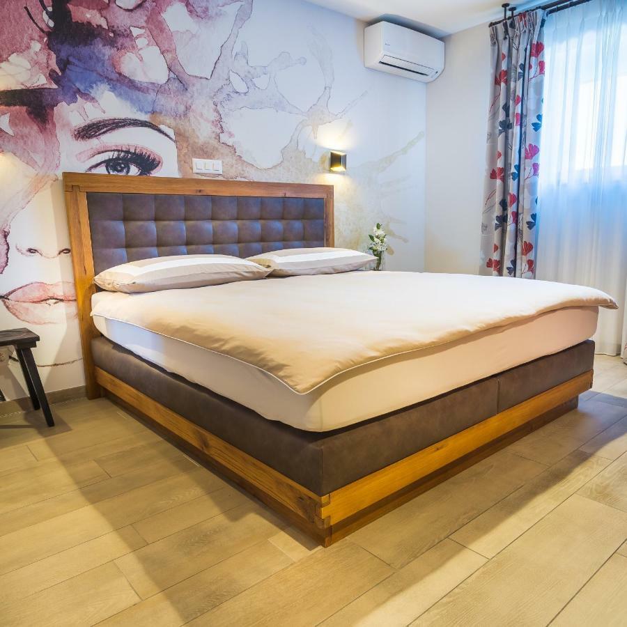 Le Manoir Vionnaz Hotel Buitenkant foto